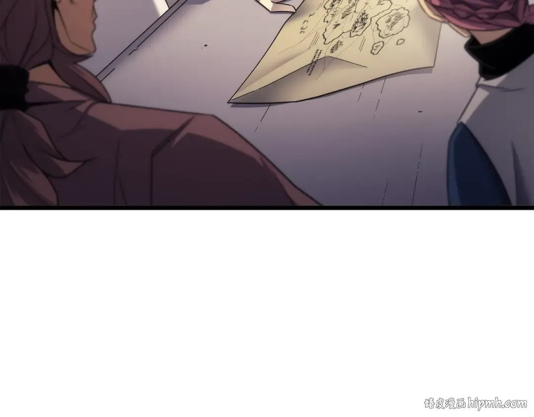 第167话 大女巫 第64页