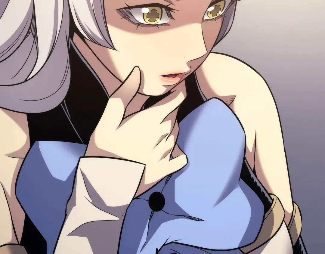 第167话 大女巫 第83页