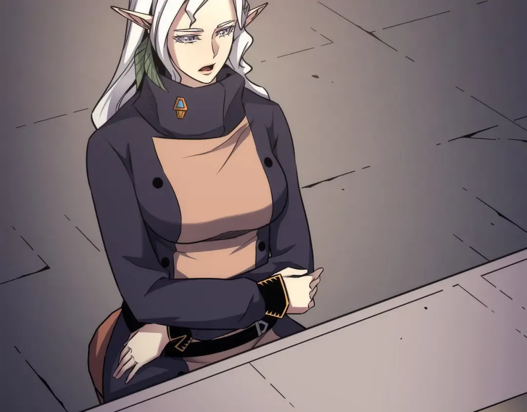 第167话 大女巫 第122页