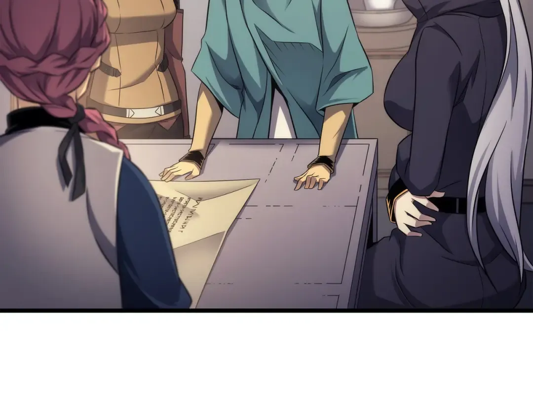 第167话 大女巫 第133页