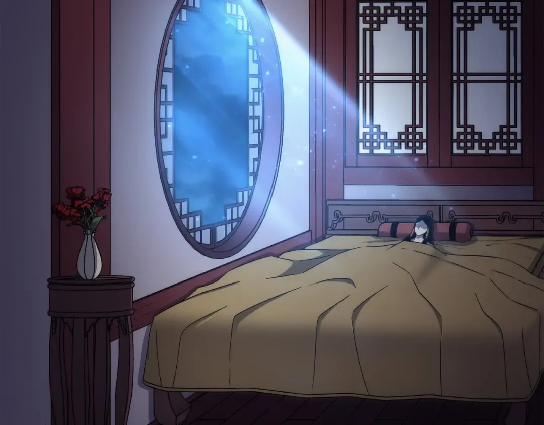 第169话 伊索拉 第22页