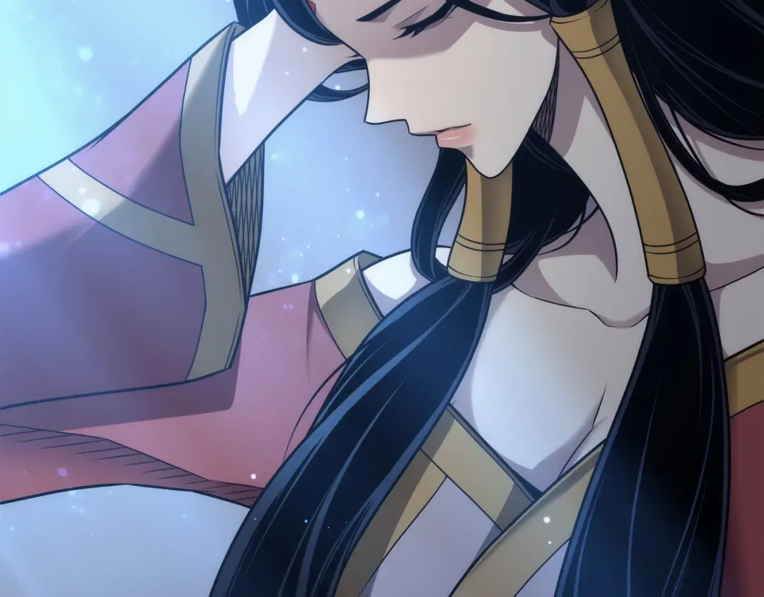 第169话 伊索拉 第31页