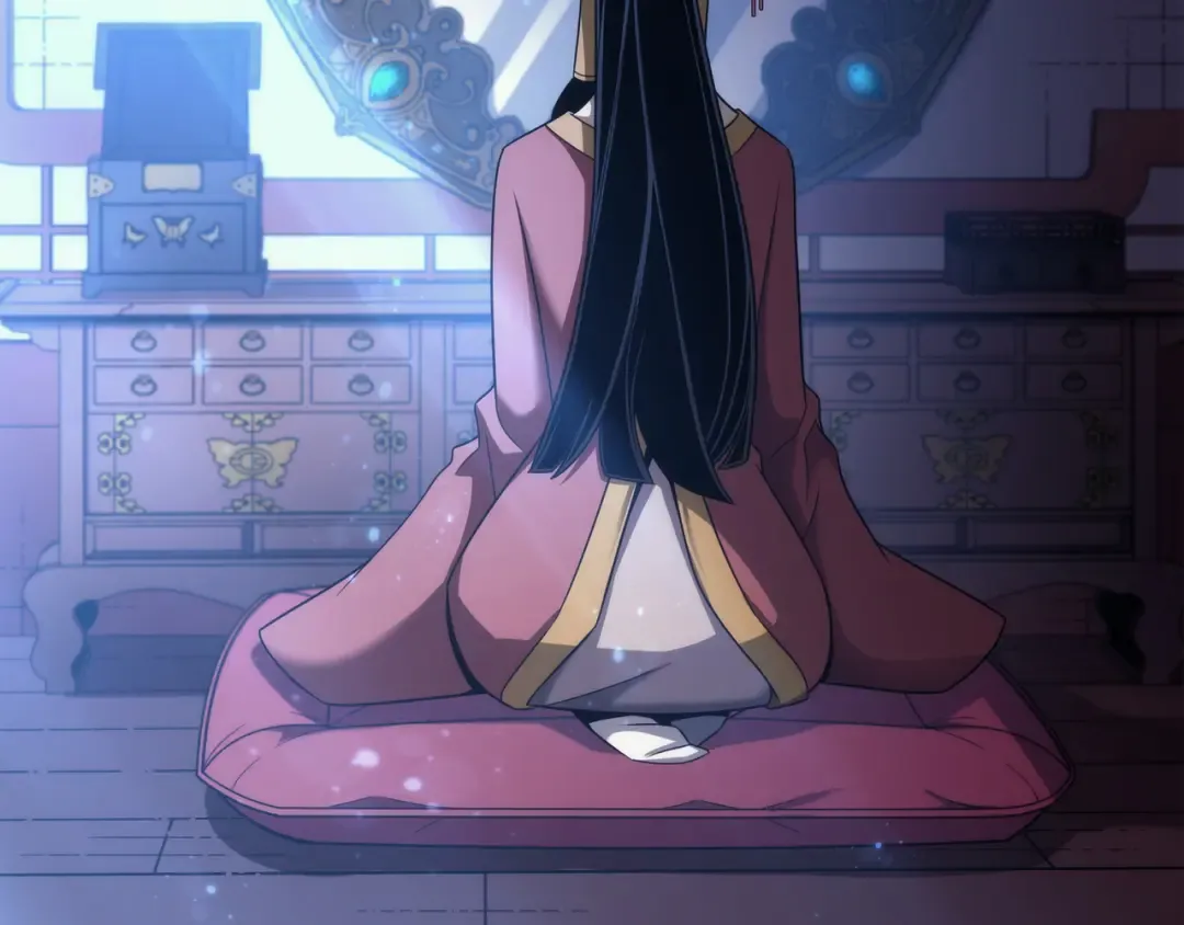第169话 伊索拉 第41页