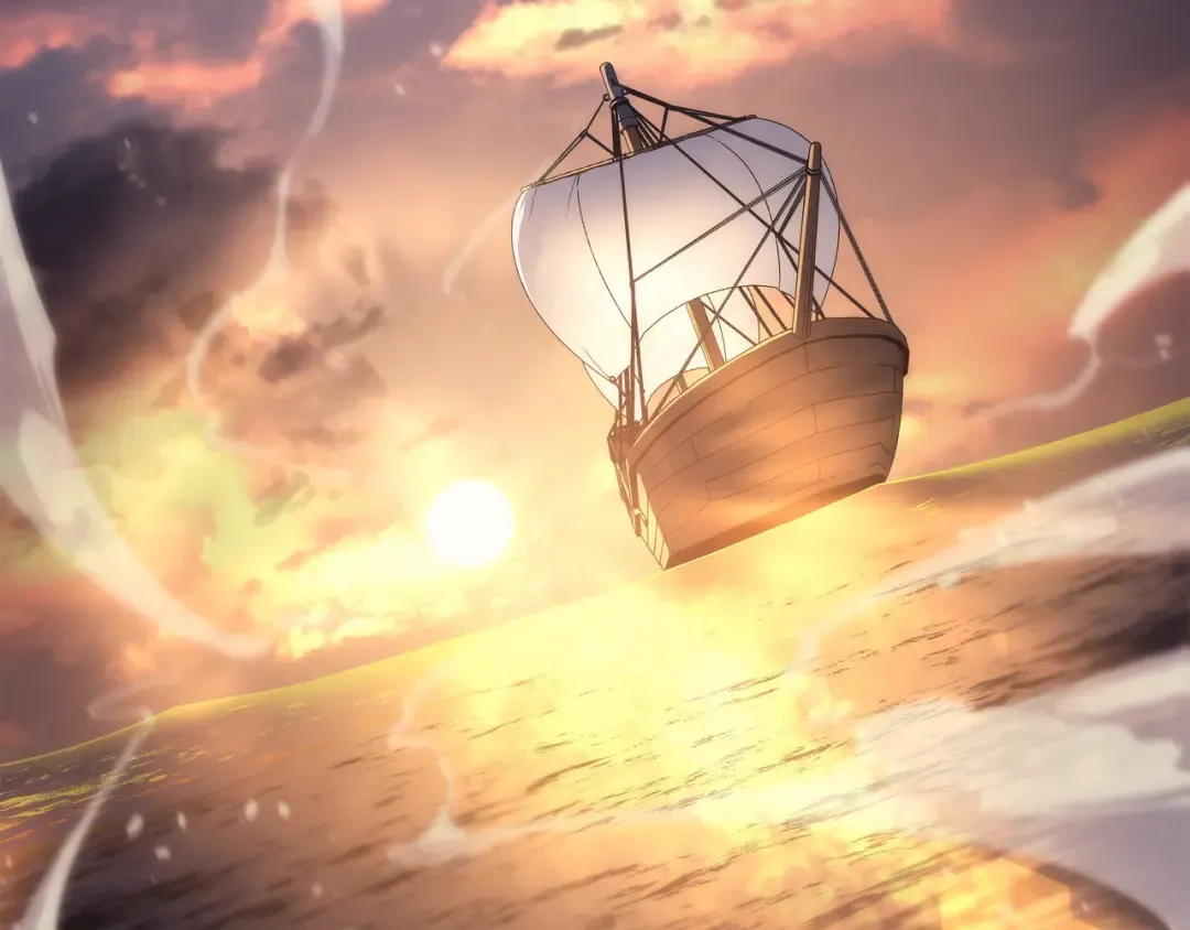 第169话 伊索拉 第54页