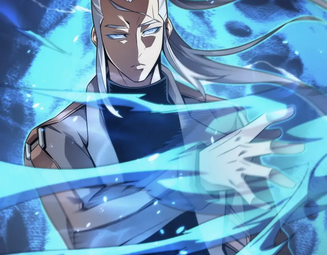 第170话 情同手足的关系 第11页