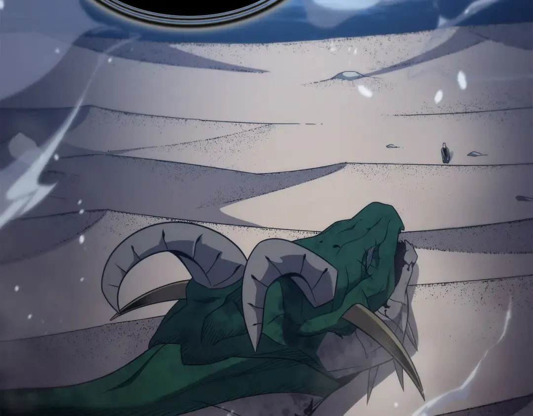 第171话 世界末日预言中的存在 第69页