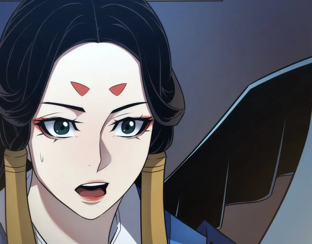 第172话 黑暗之林 第23页
