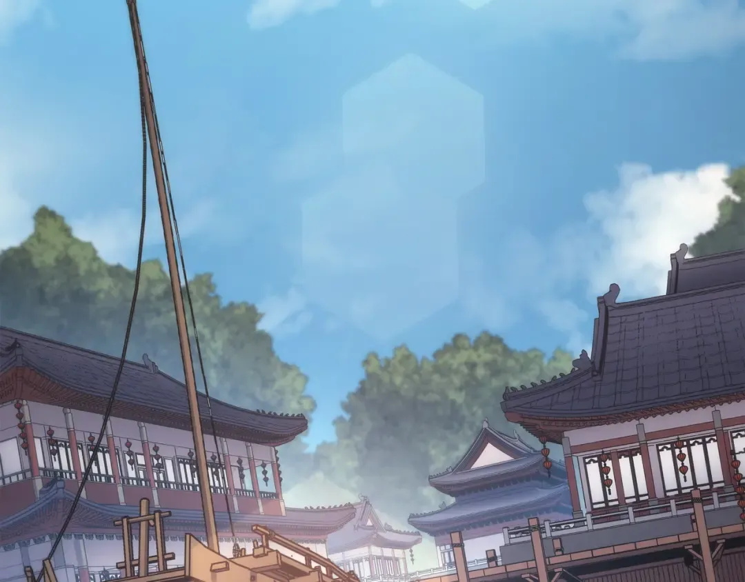 第172话 黑暗之林 第65页