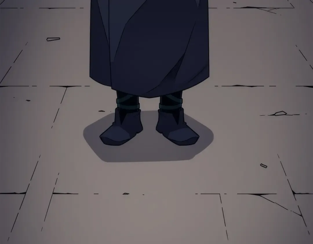 第172话 黑暗之林 第83页