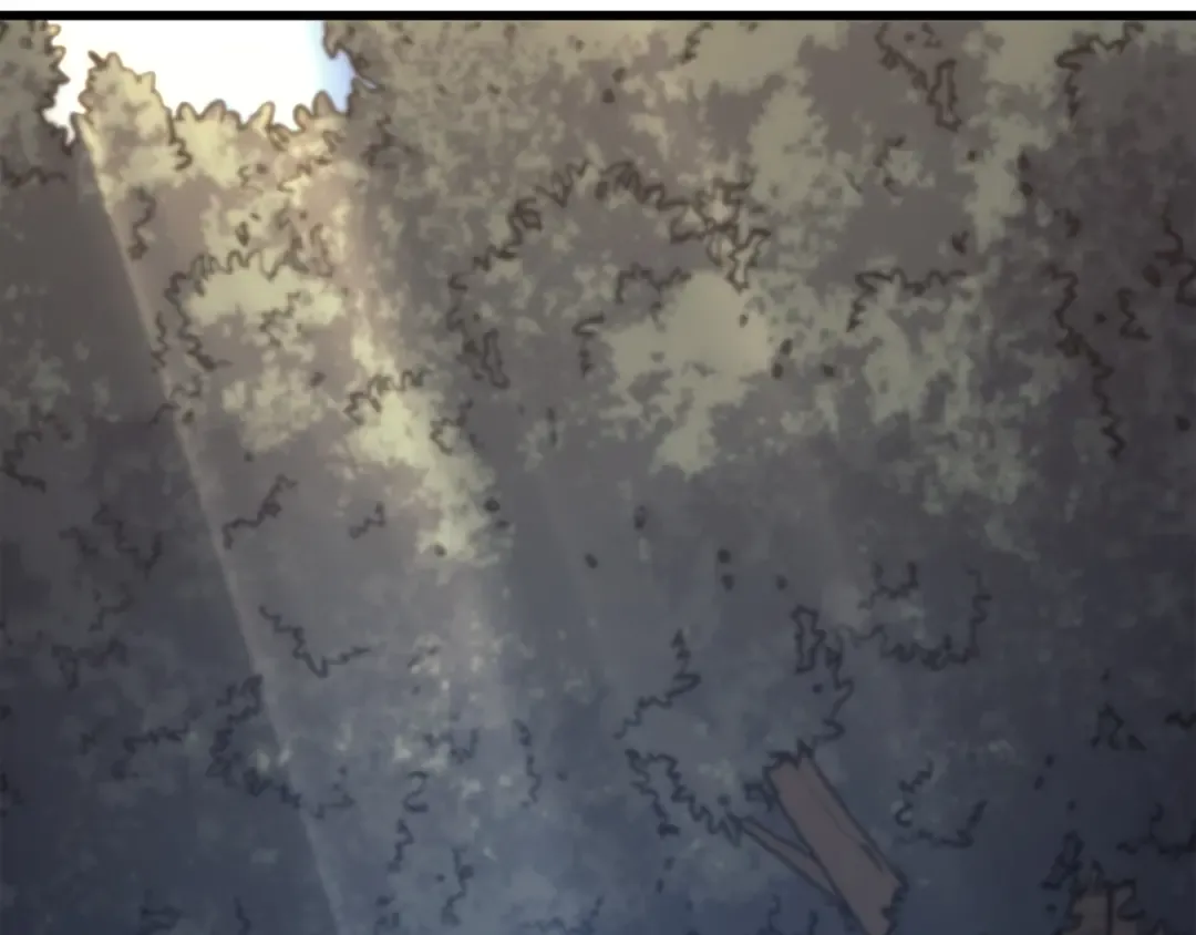 第172话 黑暗之林 第111页
