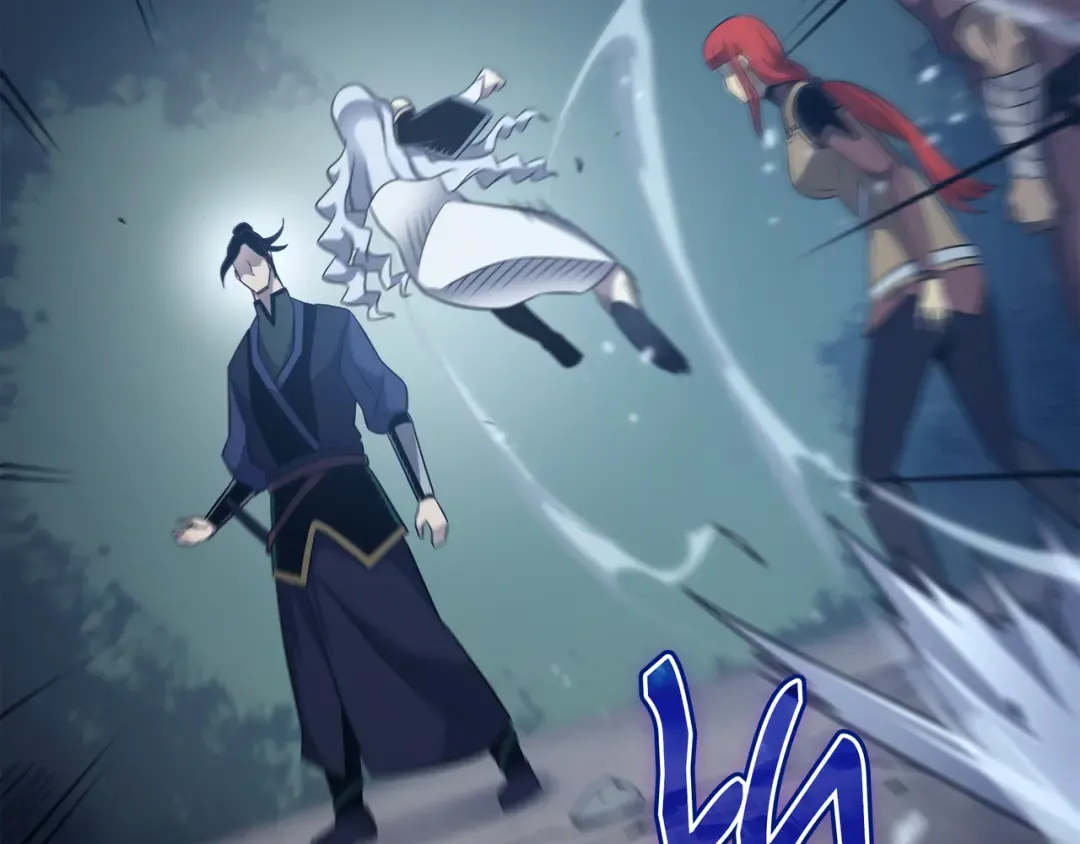 第172话 黑暗之林 第139页