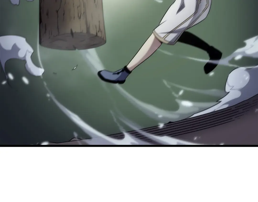 第172话 黑暗之林 第153页