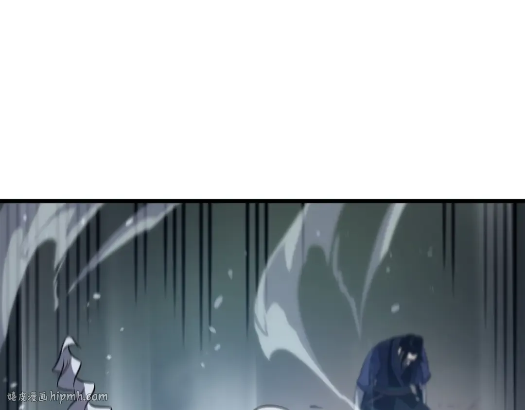 第172话 黑暗之林 第200页