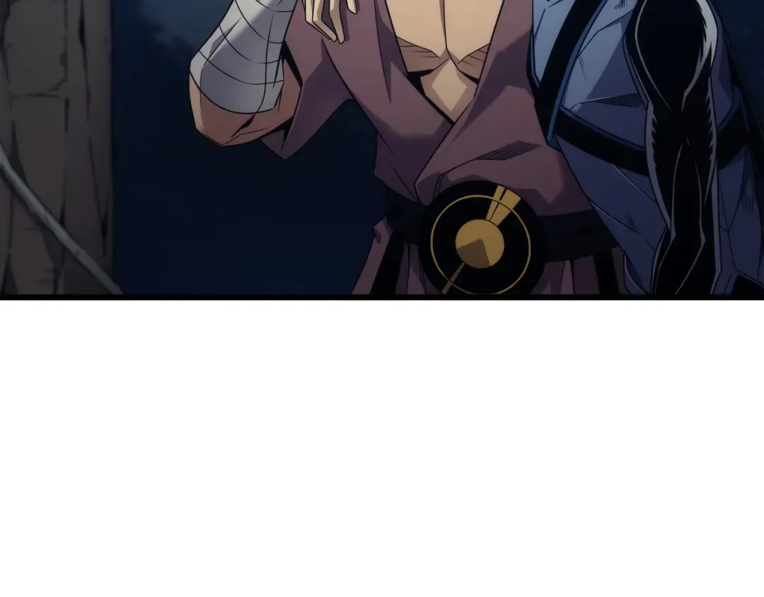 第173话 凡界调停者 第51页
