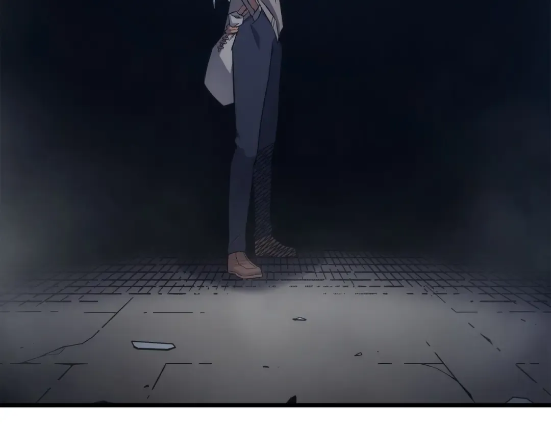 第176话 路西法的提议 第66页