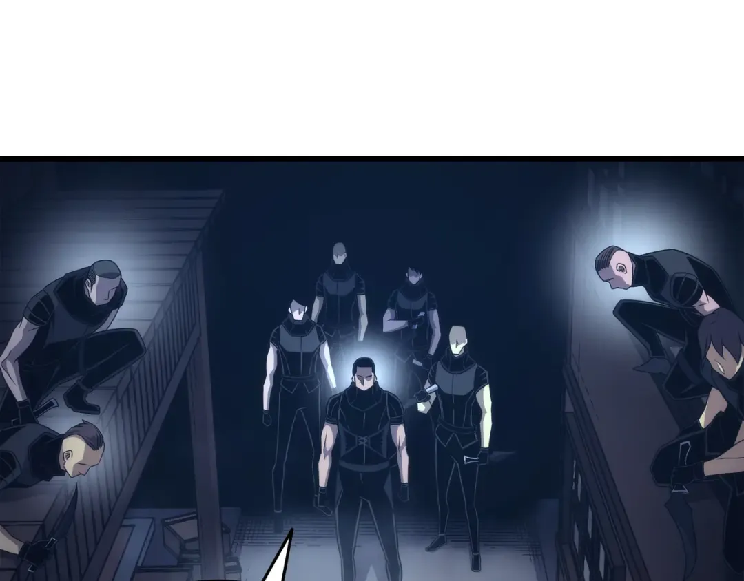 第176话 路西法的提议 第81页