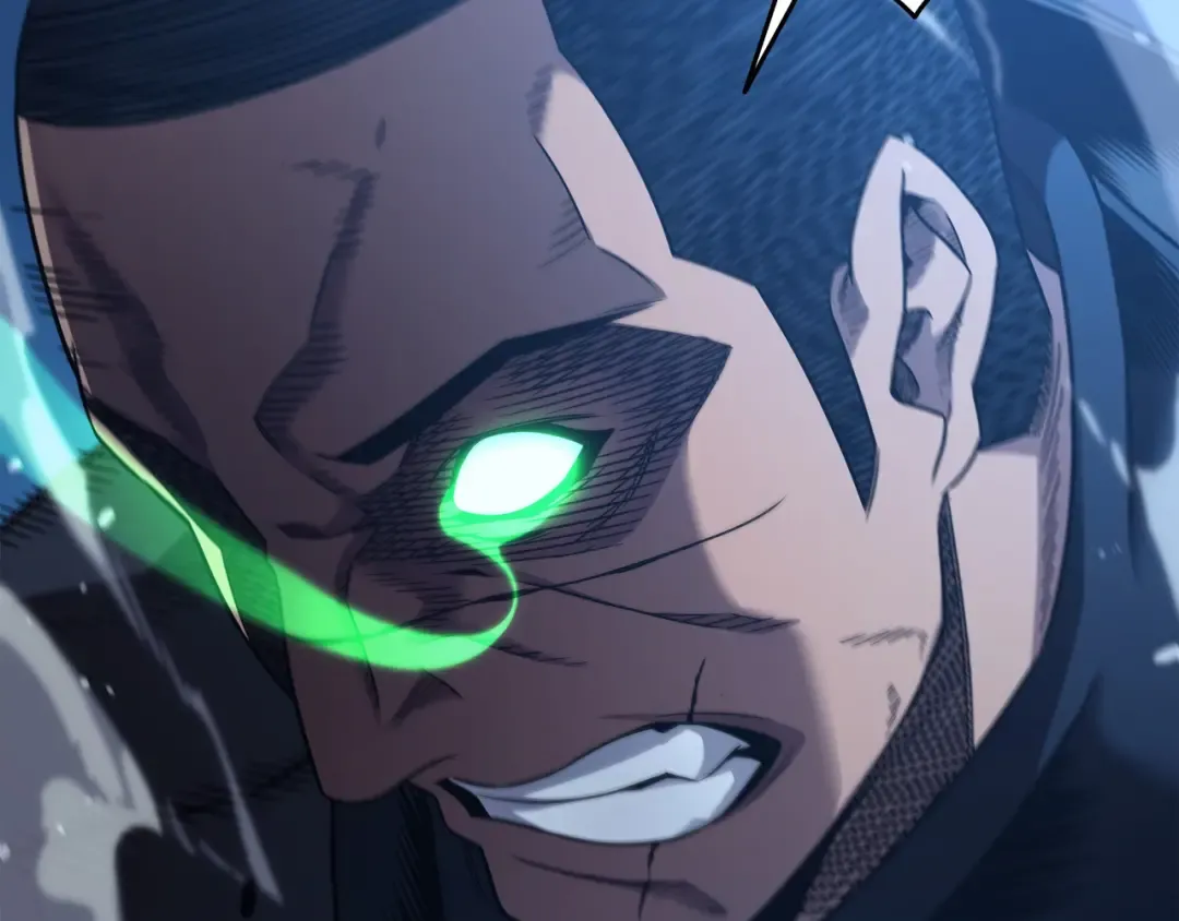 第176话 路西法的提议 第107页