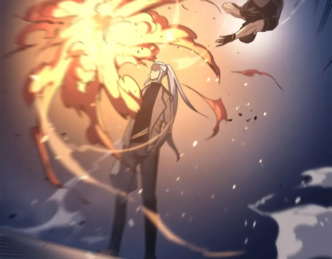 第176话 路西法的提议 第116页