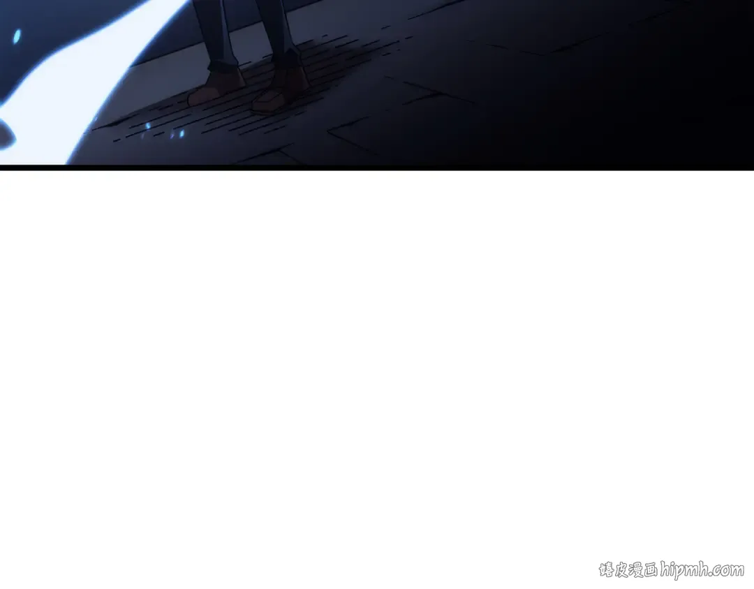 第176话 路西法的提议 第128页