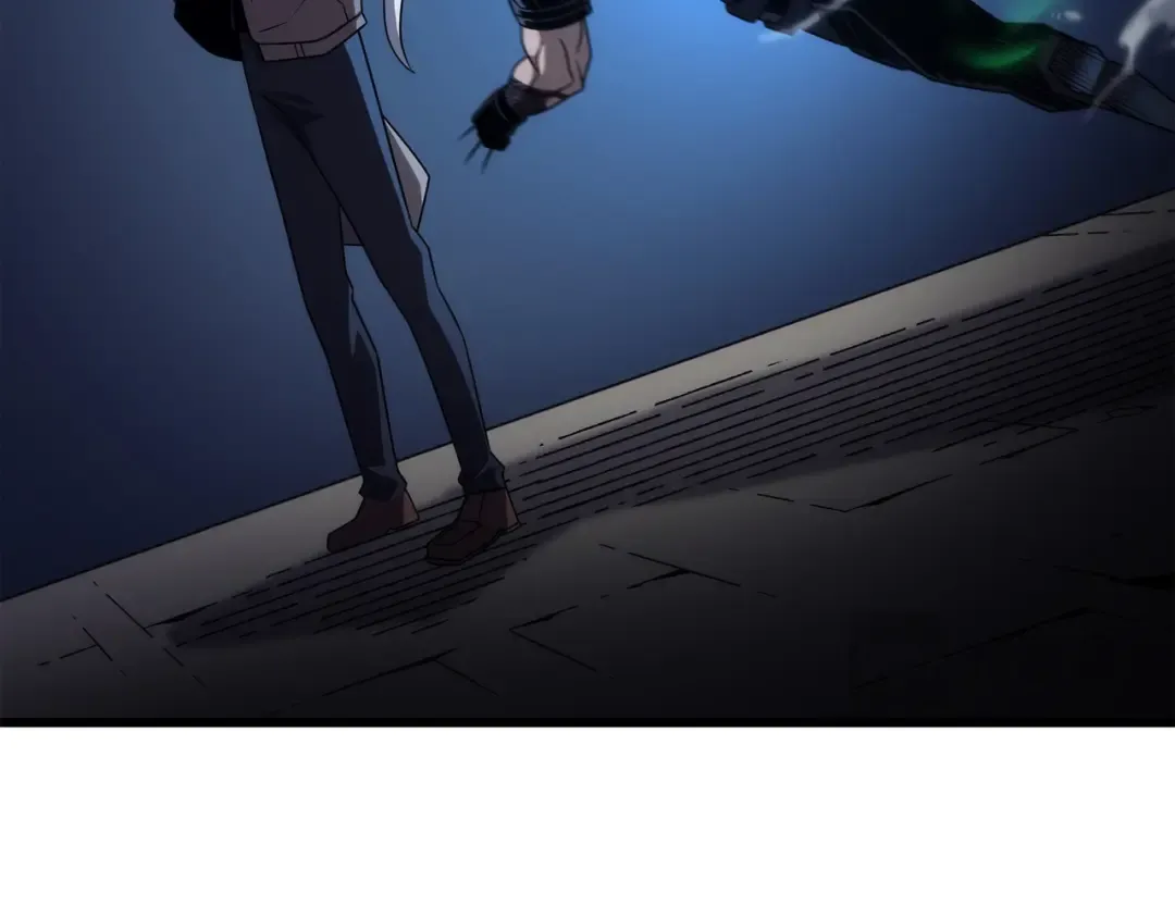 第176话 路西法的提议 第130页