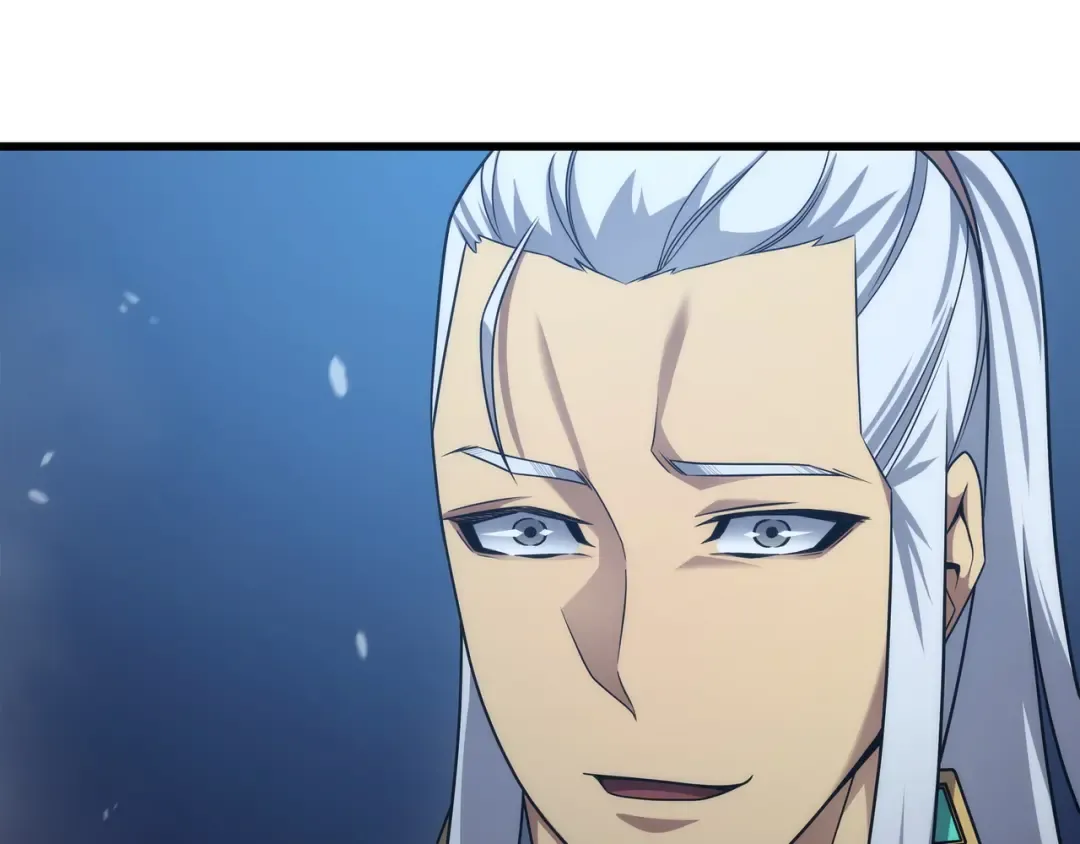 第176话 路西法的提议 第167页