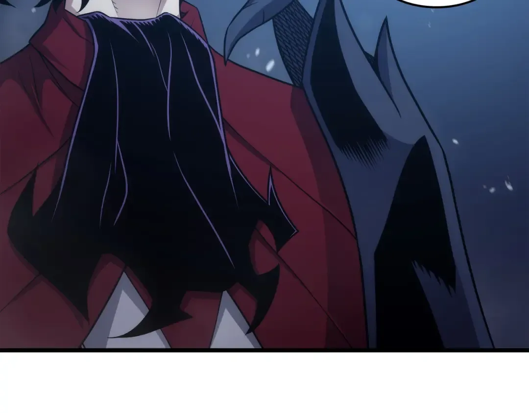 第176话 路西法的提议 第193页