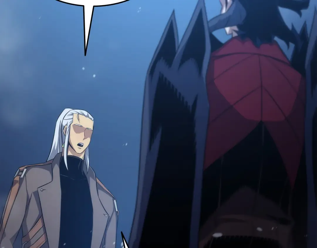 第176话 路西法的提议 第196页