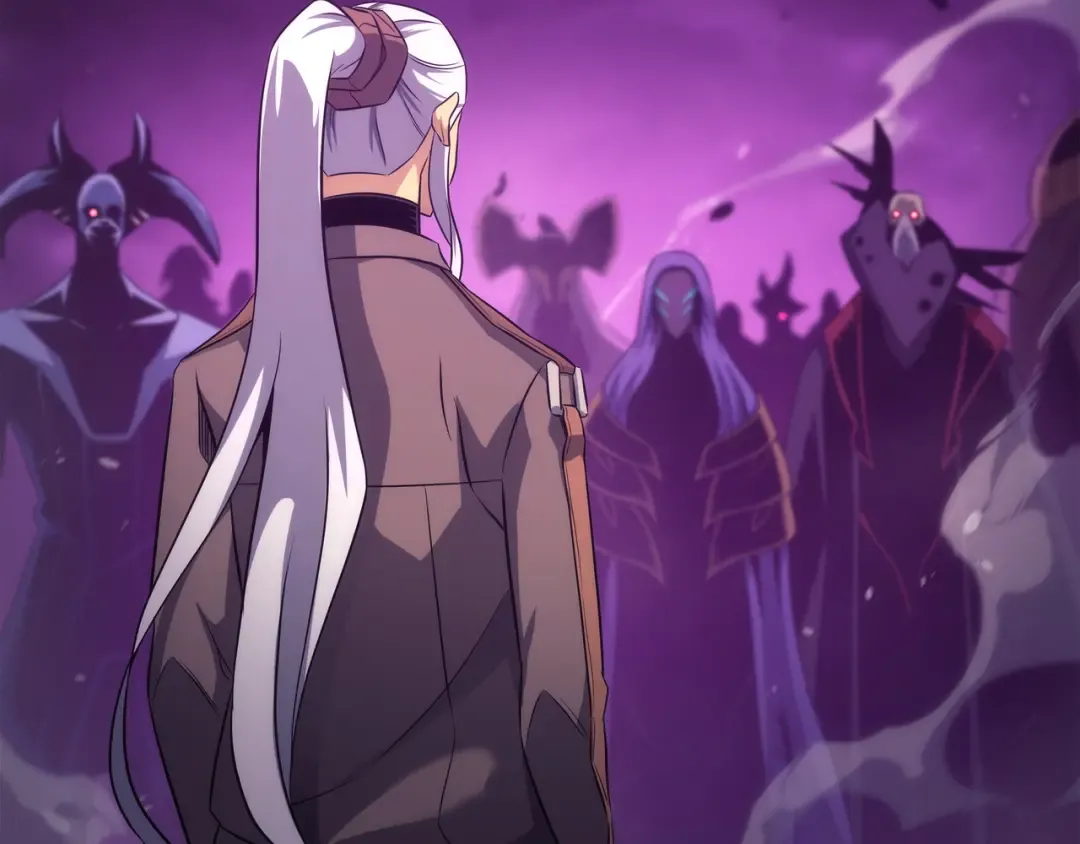 第178话 龙族的奴隶 第11页