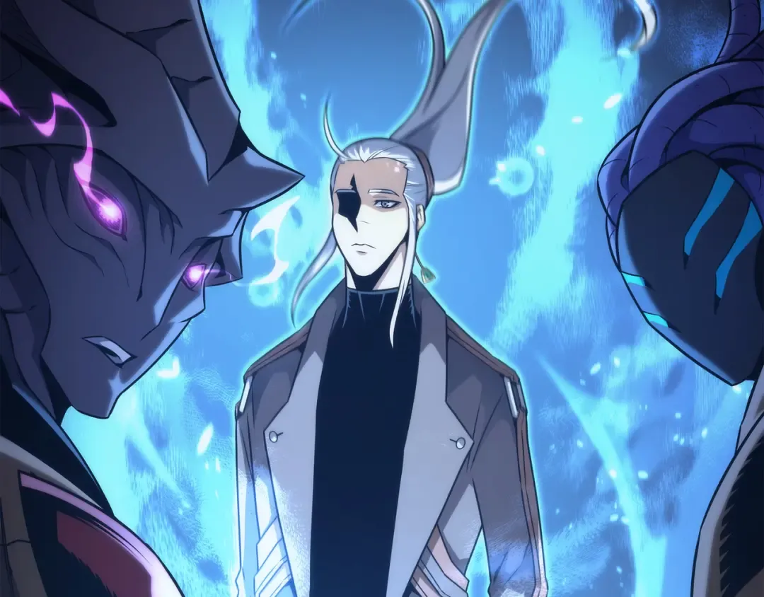 第178话 龙族的奴隶 第33页