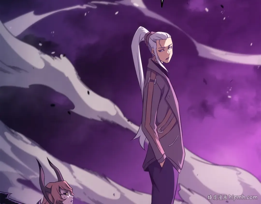 第178话 龙族的奴隶 第72页