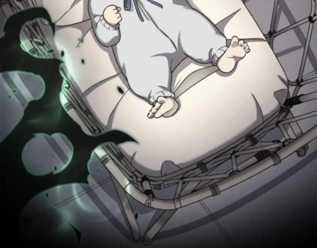 第179话 最不想看到的人 第79页