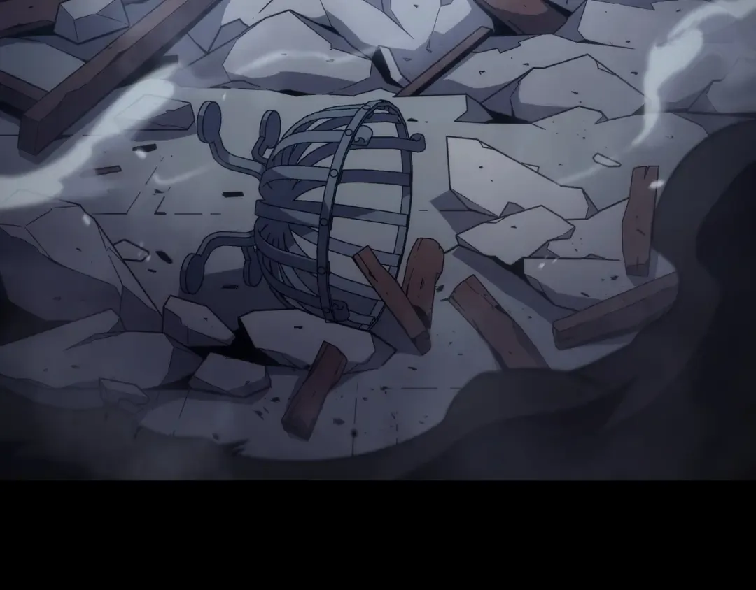 第179话 最不想看到的人 第147页