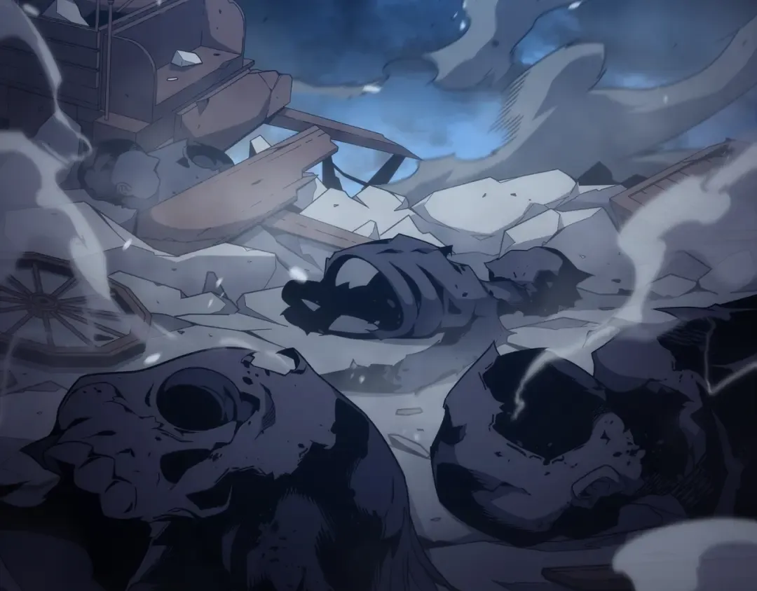 第179话 最不想看到的人 第149页