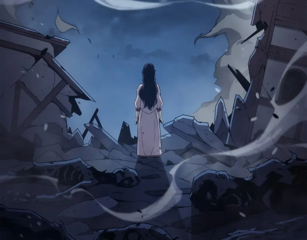 第179话 最不想看到的人 第153页