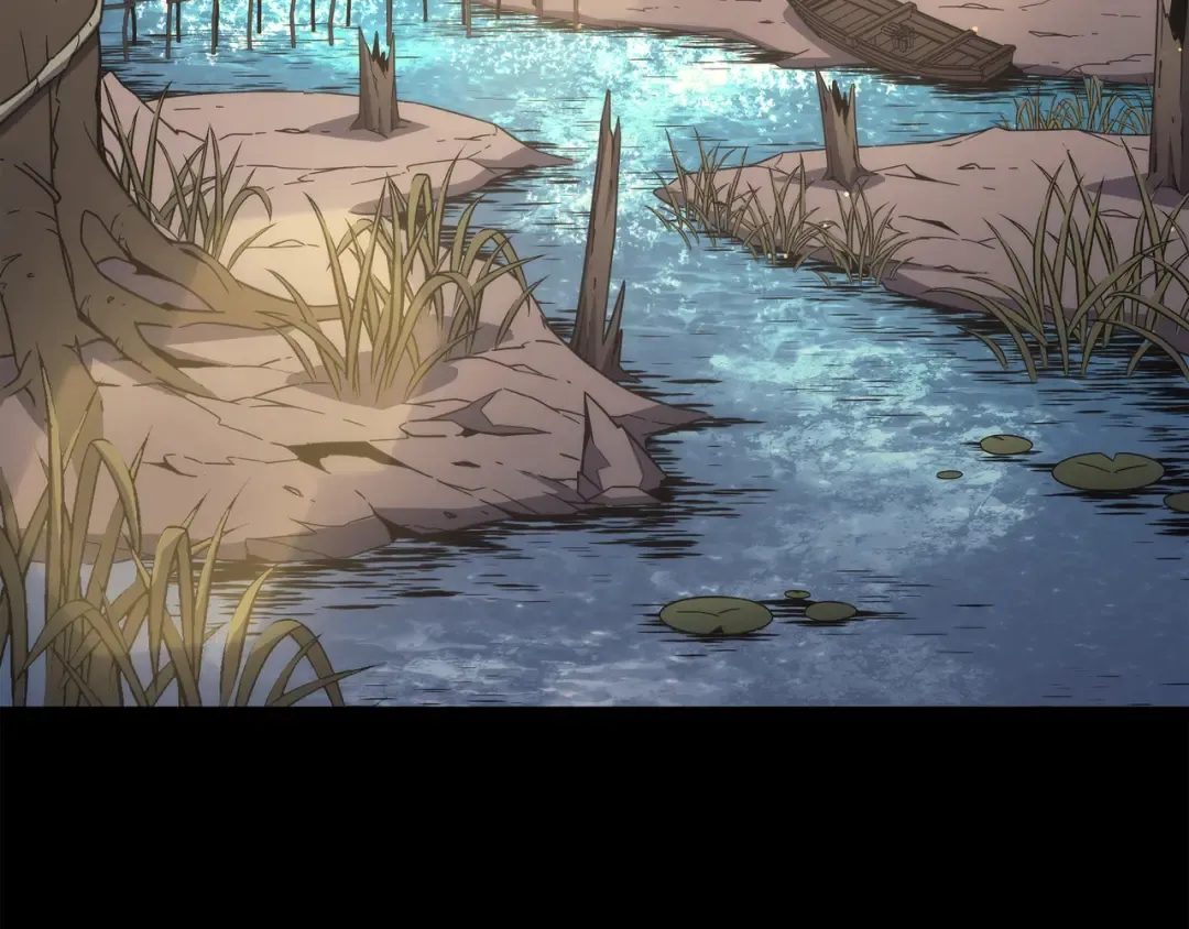 第179话 最不想看到的人 第156页