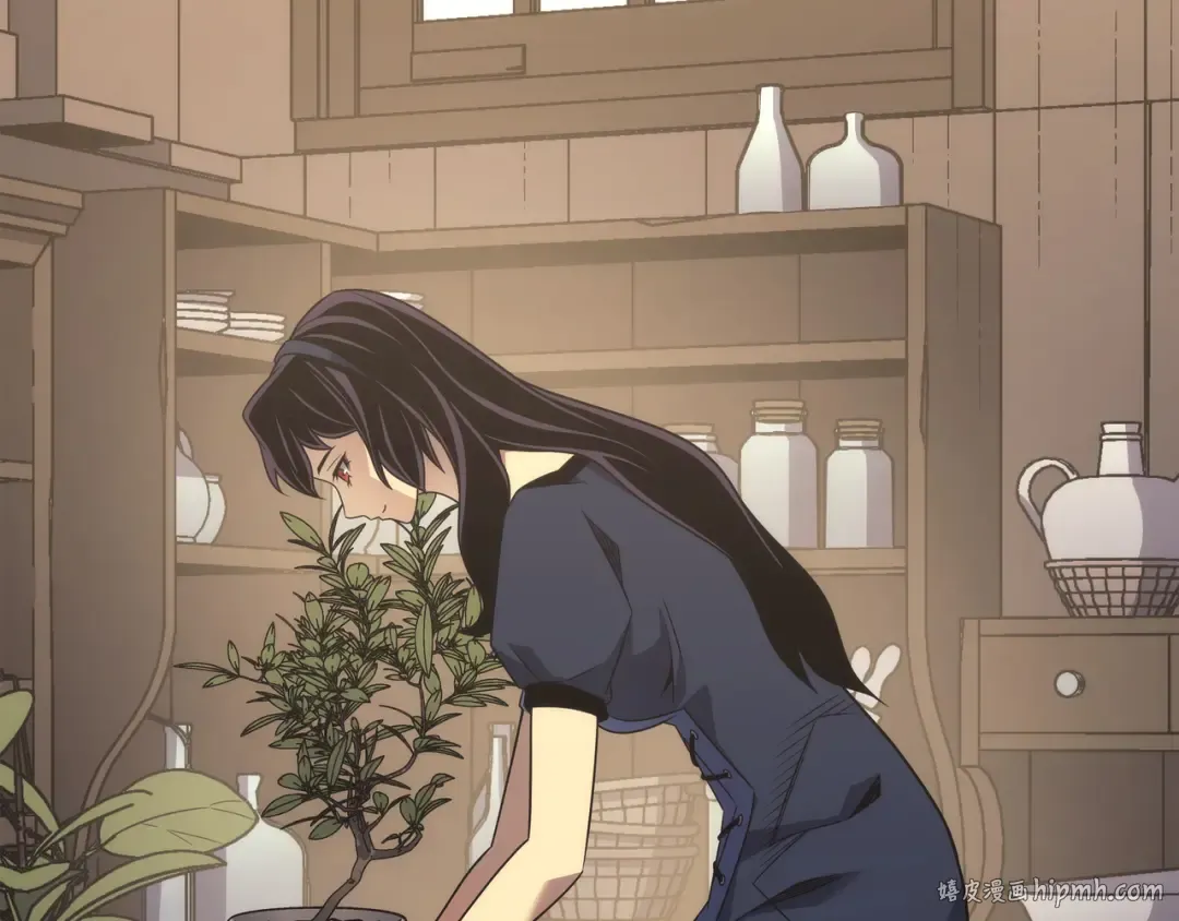 第179话 最不想看到的人 第160页