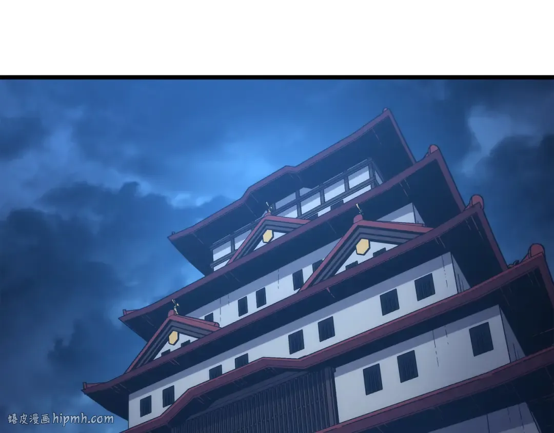 第180话 重逢 第168页