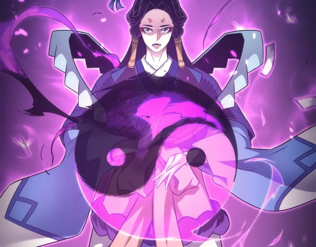 第181话 逆转之力 第58页