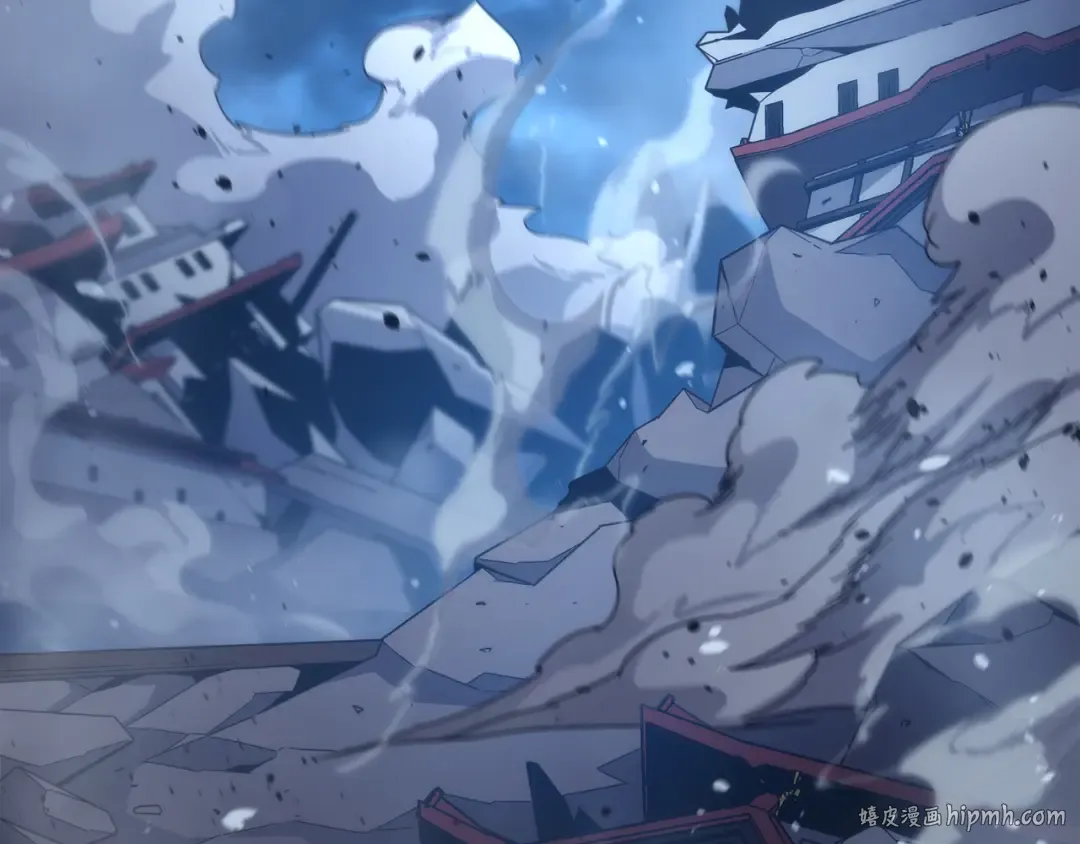 第183话 焦灼 第112页
