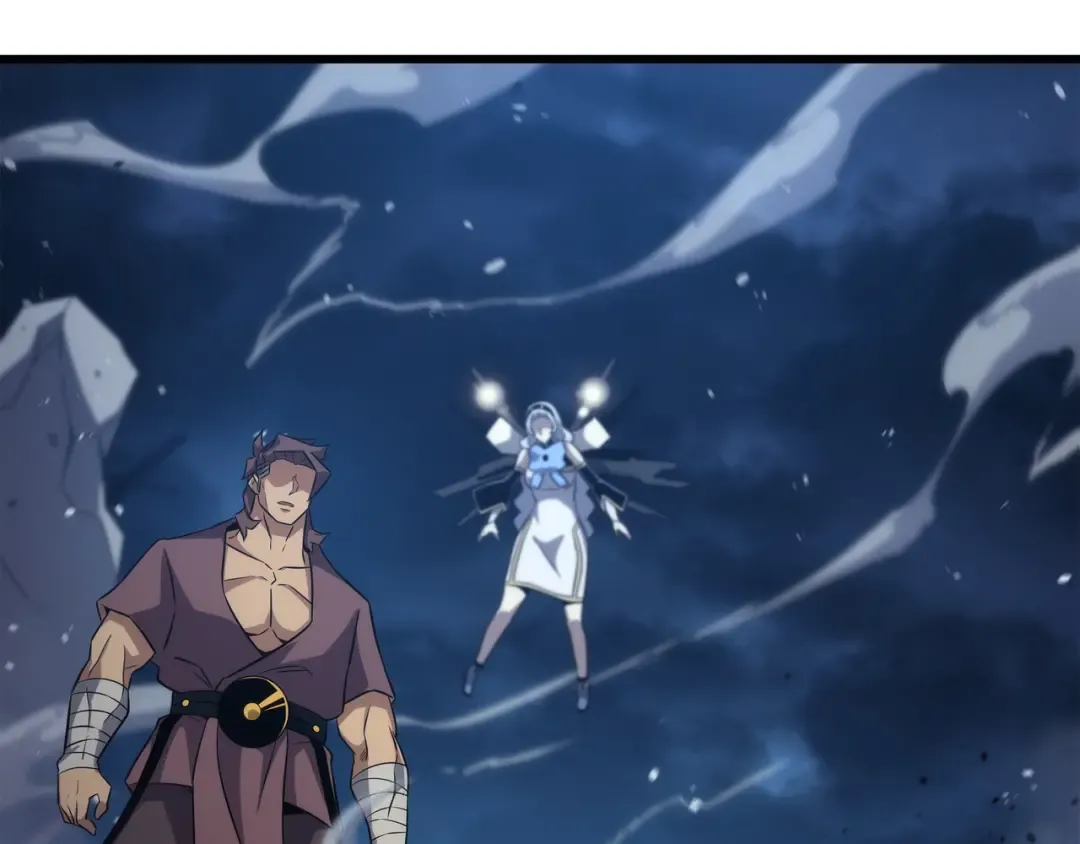 第183话 焦灼 第114页