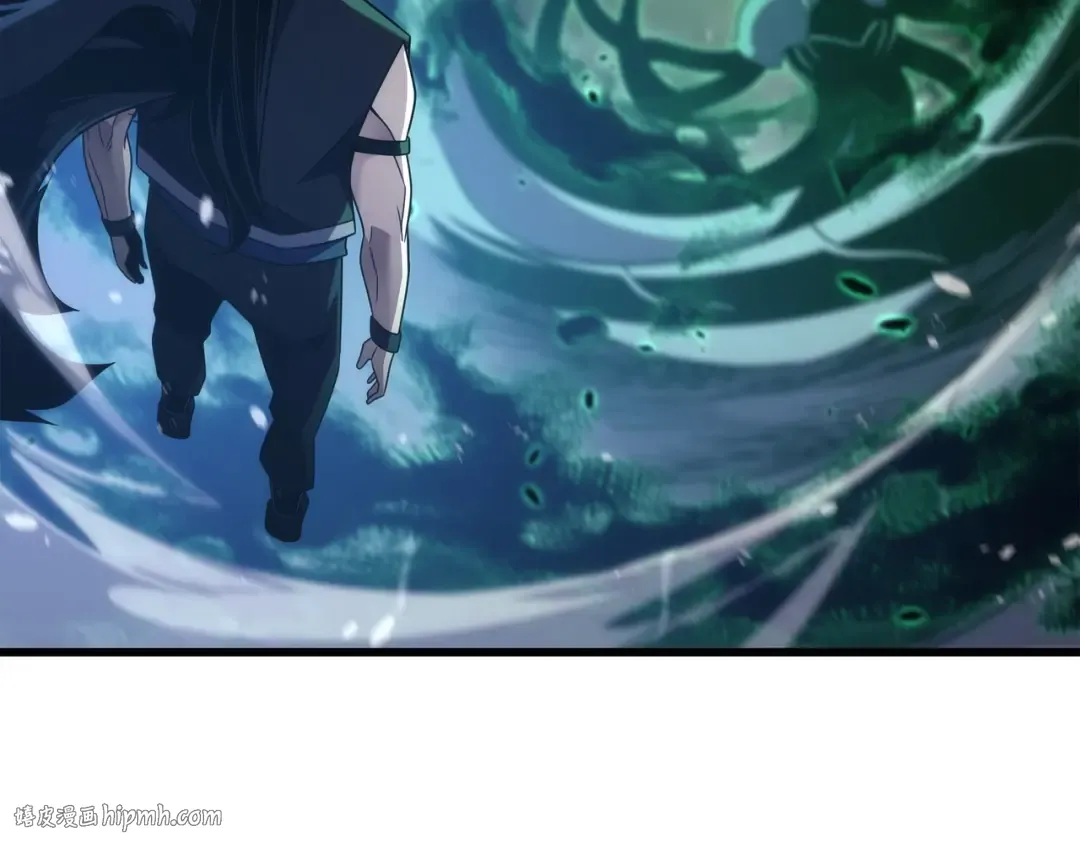 第183话 焦灼 第144页