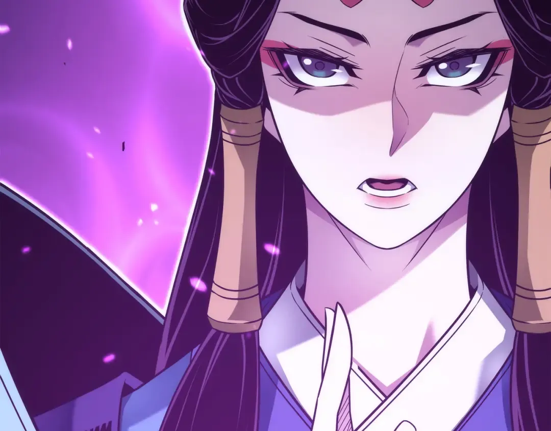 第183话 焦灼 第166页