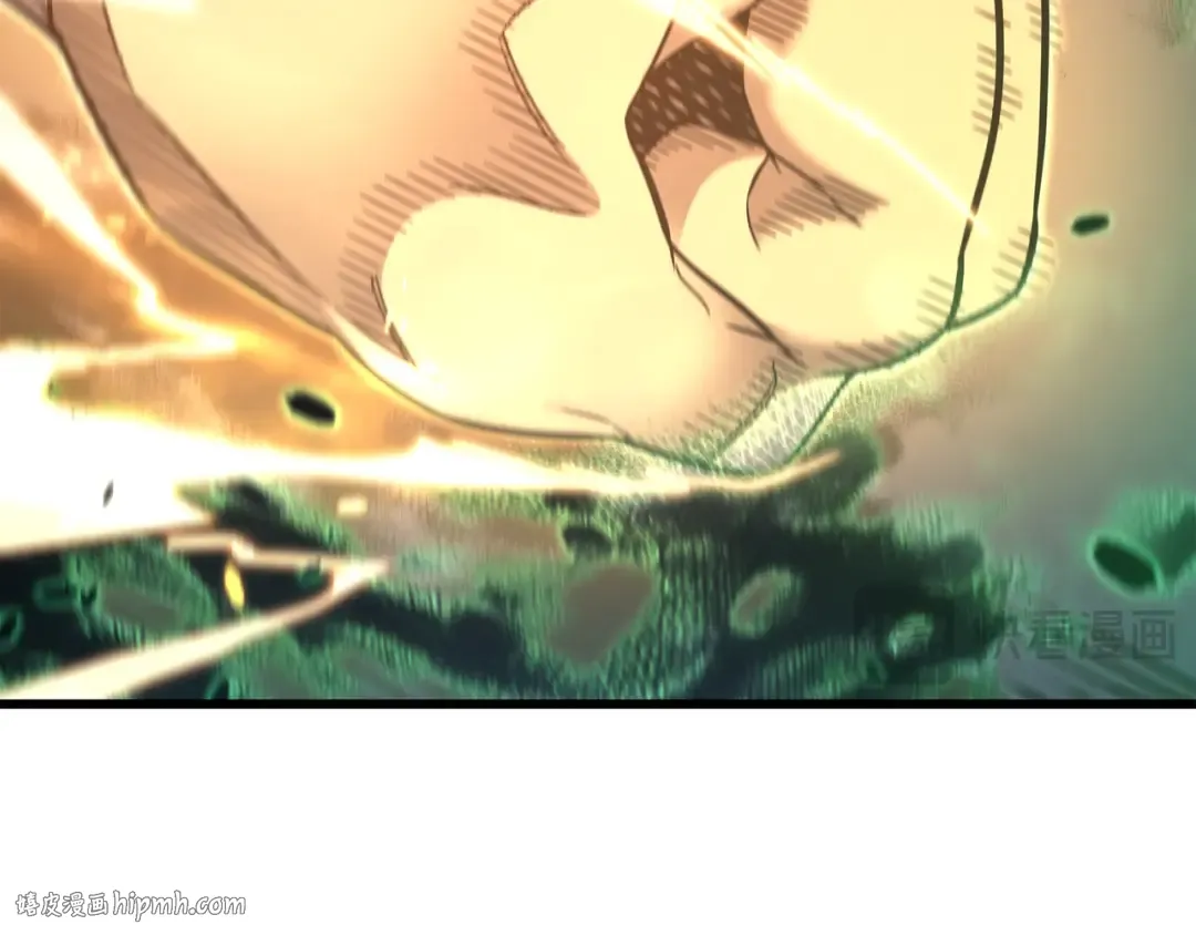 第183话 焦灼 第208页