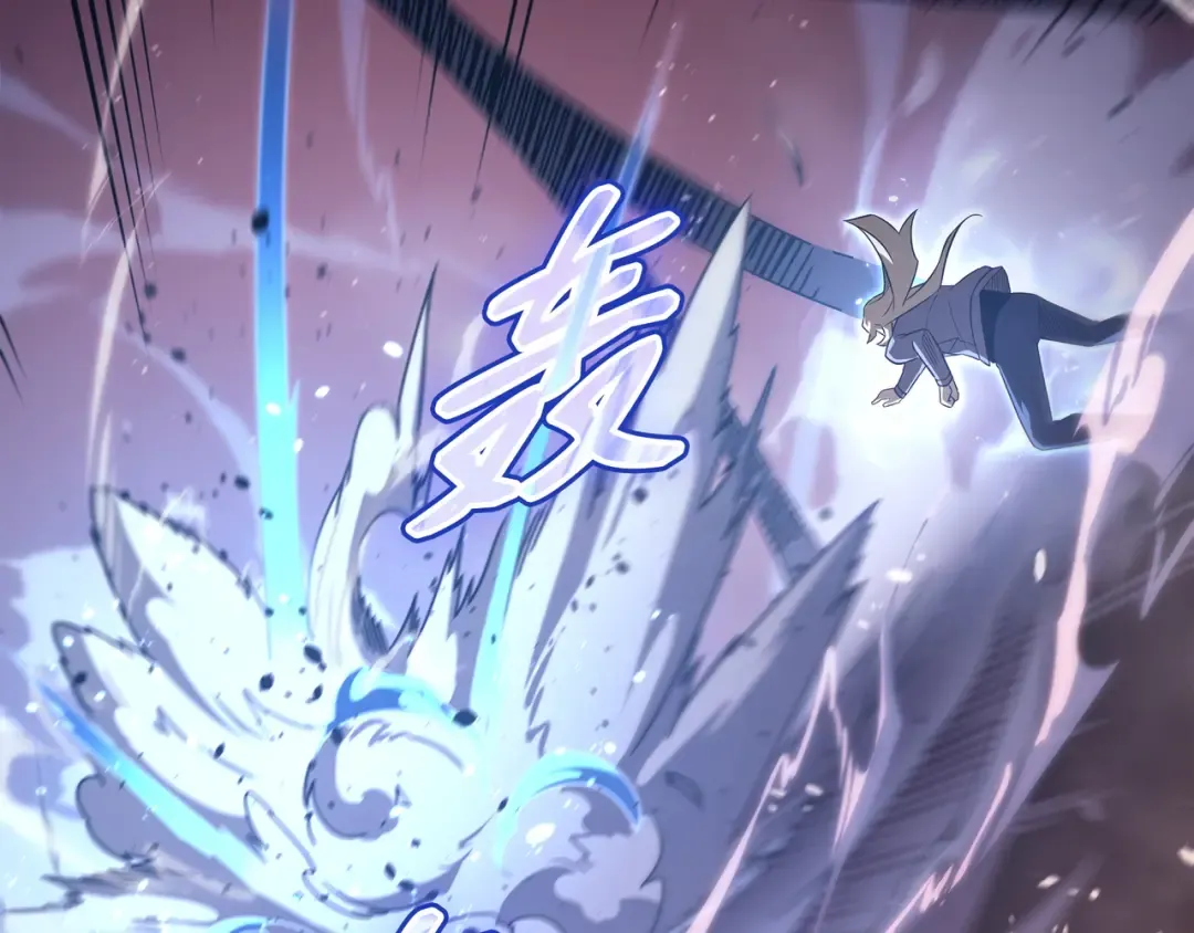 第186话 以一敌二 第196页