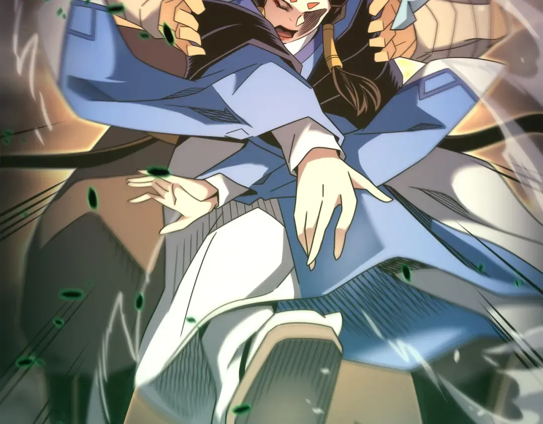 第187话 背叛与意外 第106页