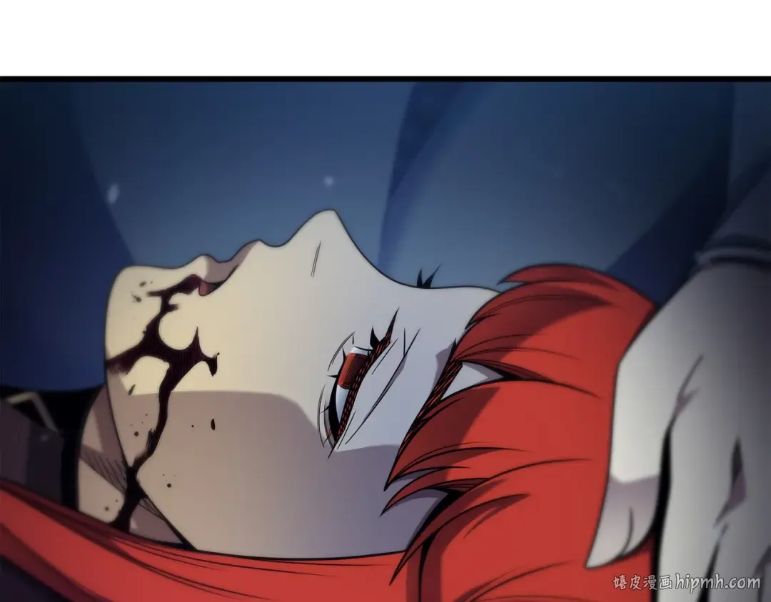 第188话 尊者的计划 第8页