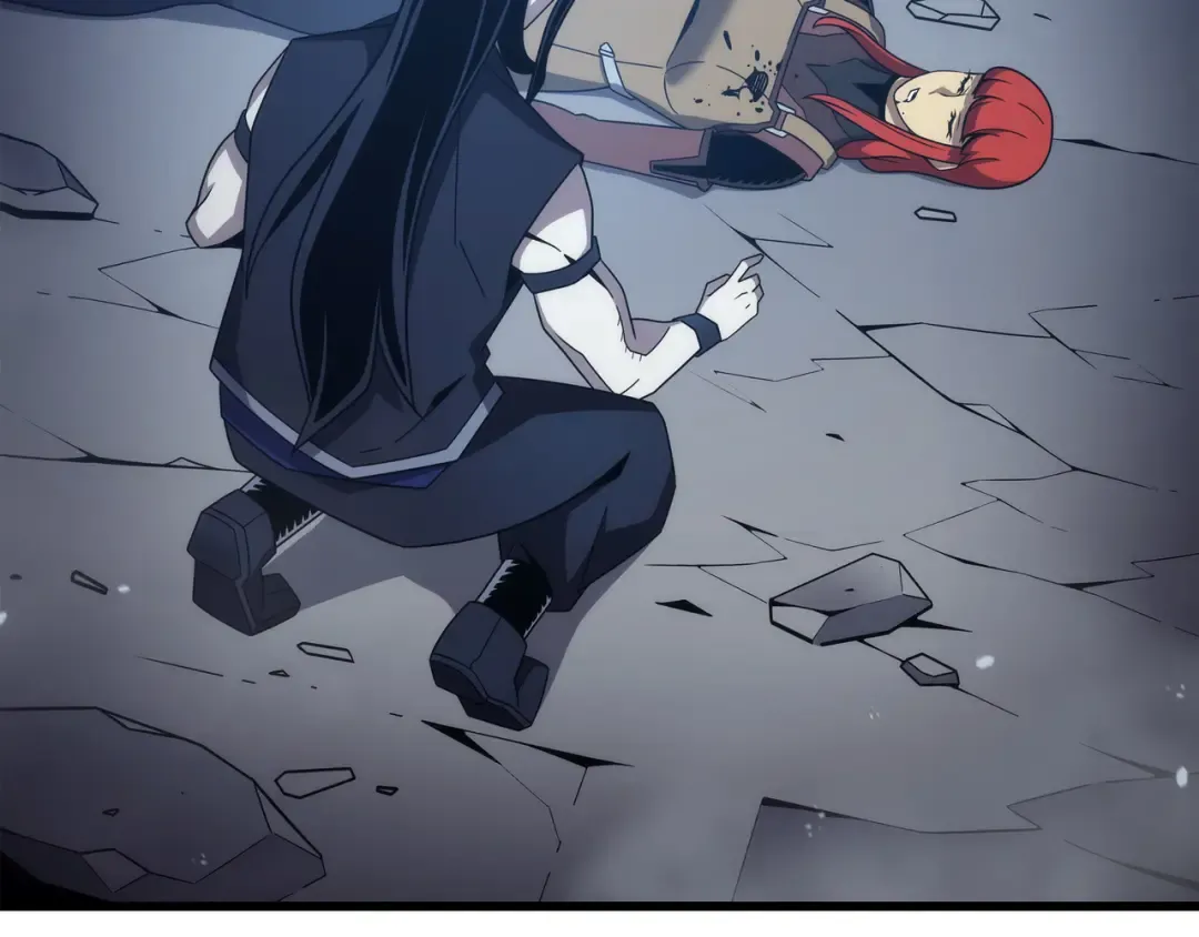 第189话 重蹈覆辙 第42页