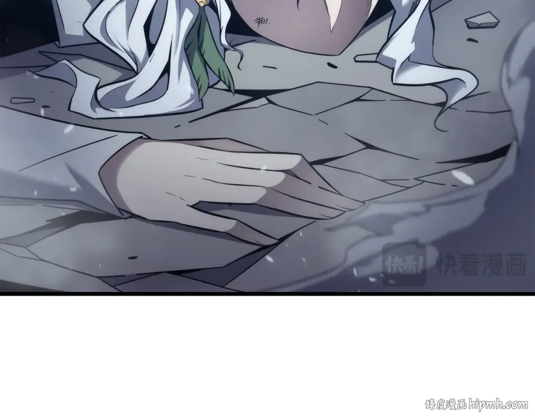 第189话 重蹈覆辙 第168页