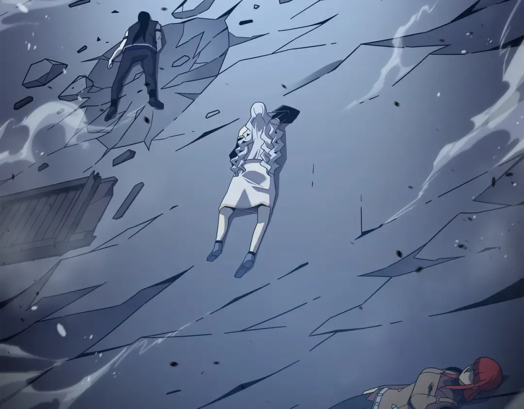 第189话 重蹈覆辙 第223页
