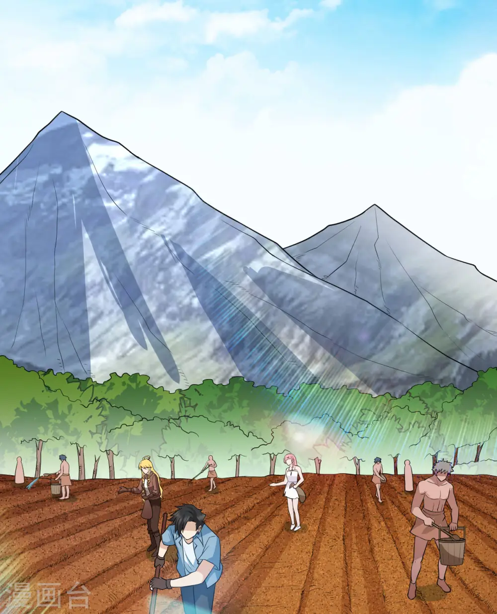 第139话 第22页